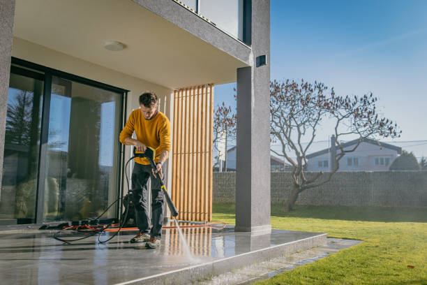 Best Pool Deck Cleaning  in Hempstead, TX
