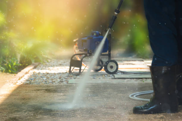 Best Heavy Equipment Washing  in Hempstead, TX